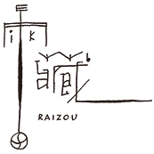 RAIZOU DESIGN